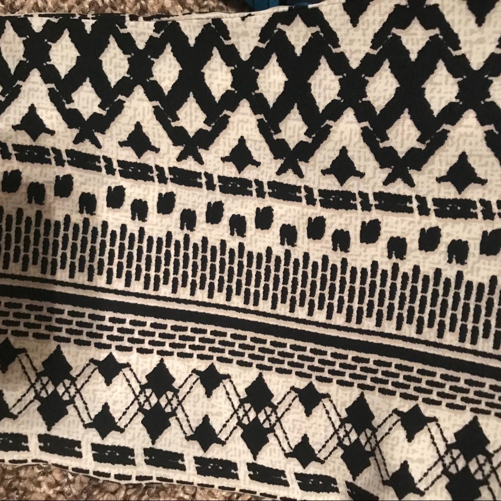 BOHO PRINTED PANTS! - Picture 6 of 6